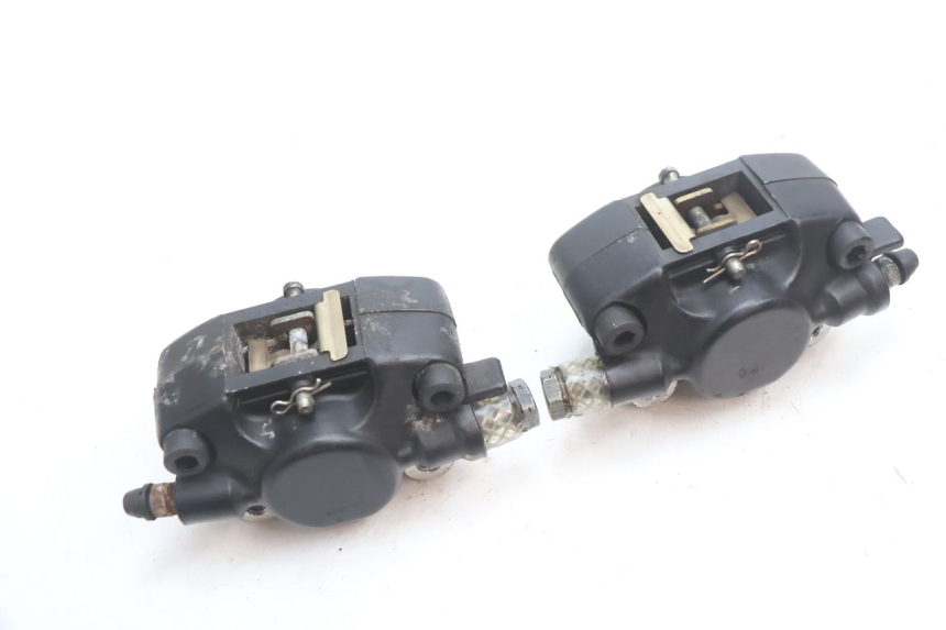 photo de ETRIER FREIN AVANT PIAGGIO MP3 LT 300 (2010 - 2016) - Autre angle de vue