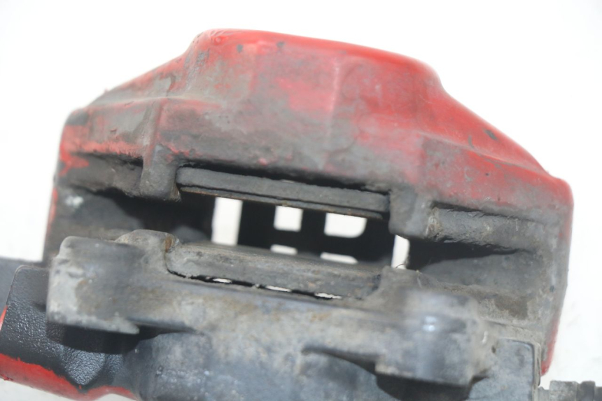 photo de ÉTRIER DE FREIN AVANT PIAGGIO MP3 125 (2006 - 2014) - Zoom état d’usage