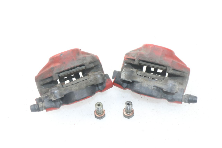 photo de ÉTRIER DE FREIN AVANT PIAGGIO MP3 125 (2006 - 2014) - Autre angle de vue