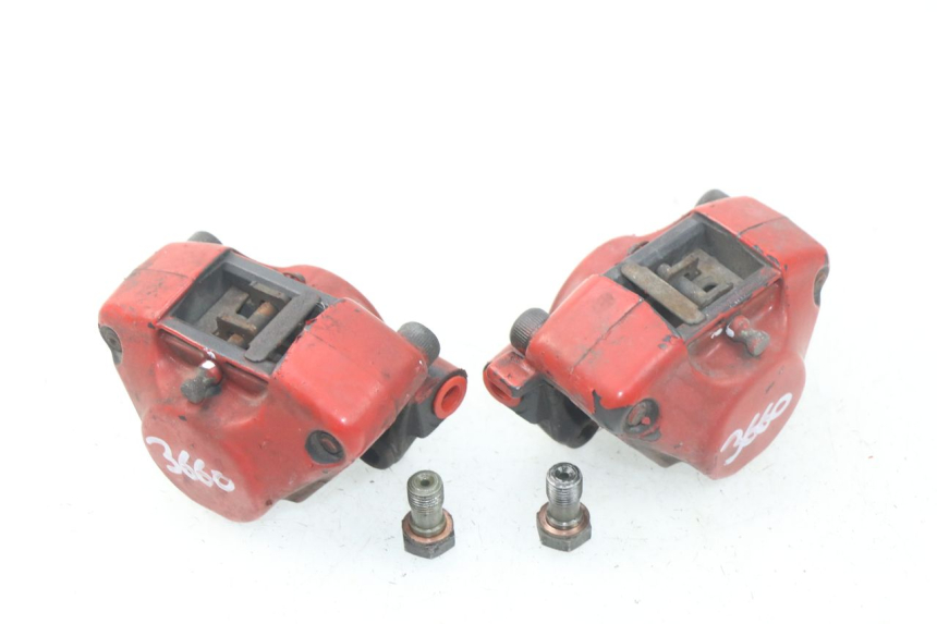 photo de ÉTRIER DE FREIN AVANT PIAGGIO MP3 125 (2006 - 2014) - Vue d’ensemble