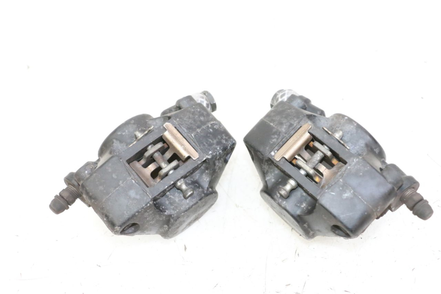 photo de ÉTRIER DE FREIN AVANT PIAGGIO MP3 500 (2014 - 2017) - Zoom état d’usage