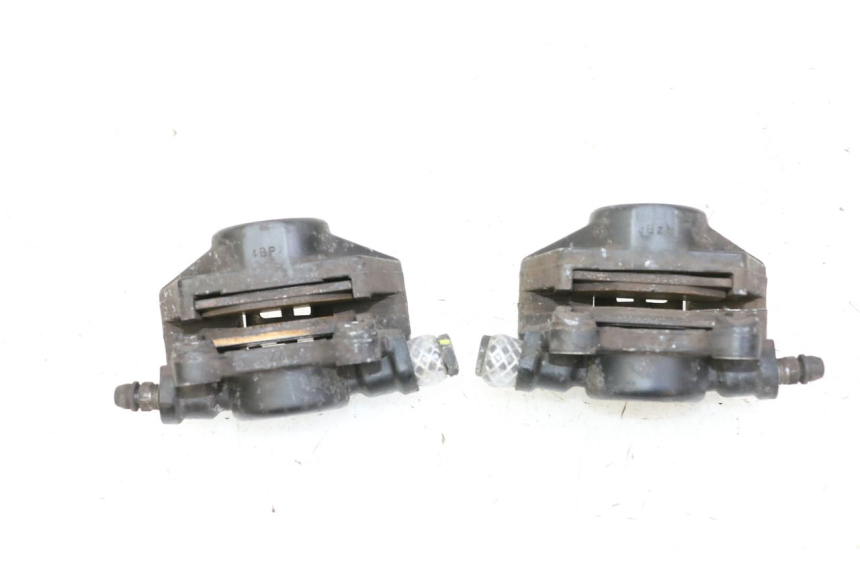 photo de ÉTRIER DE FREIN AVANT PIAGGIO MP3 500 (2014 - 2017) - Vue d’ensemble