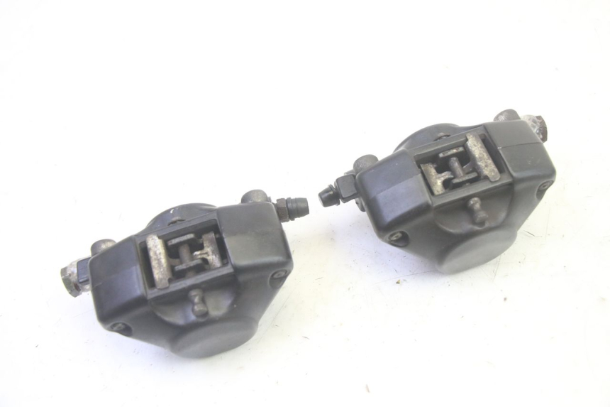 photo de ETRIER FREIN AVANT PIAGGIO MP3 RL 250 (2006 - 2010) - Autre angle de vue