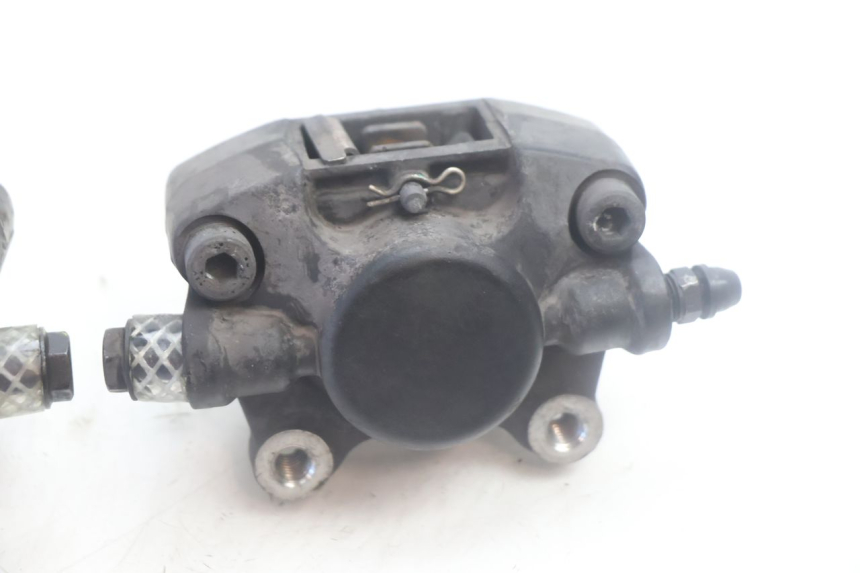 photo de ETRIER FREIN AVANT PIAGGIO MP3 500 (2016 - 2018) - Zoom état d’usage