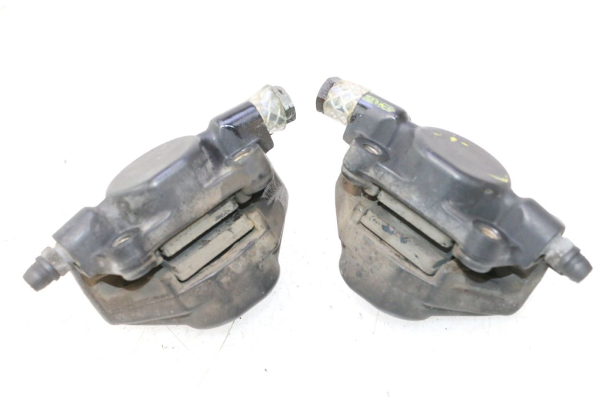 photo de ÉTRIER DE FREIN AVANT PIAGGIO MP3 125 (2006 - 2014) - Zoom état d’usage