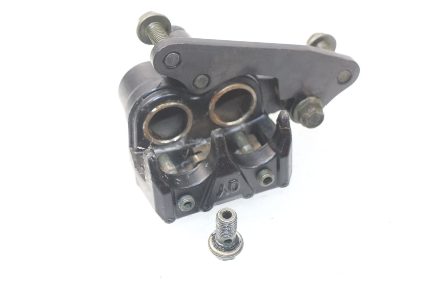 photo de ETRIER FREIN AVANT YAMASAKI MSX 50 (2013 - 2022) - Zoom état d’usage