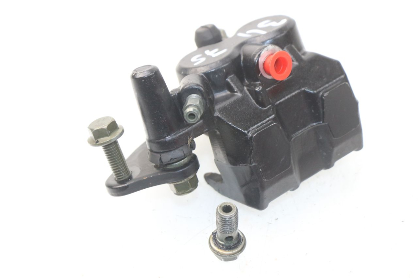 photo de ETRIER FREIN AVANT YAMASAKI MSX 50 (2013 - 2022) - Autre angle de vue