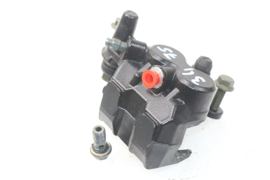 photo de ETRIER FREIN AVANT YAMASAKI MSX 50 (2013 - 2022) - Gros plan technique