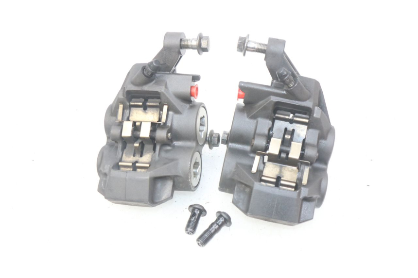 photo de ÉTRIER DE FREIN AVANT YAMAHA MT-07 MT07 ABS 700 (2014 - 2017) - État de surface