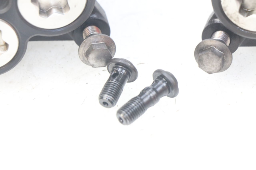 photo de ÉTRIER DE FREIN AVANT YAMAHA MT-07 MT07 ABS 700 (2014 - 2017) - Pièce contrôlée