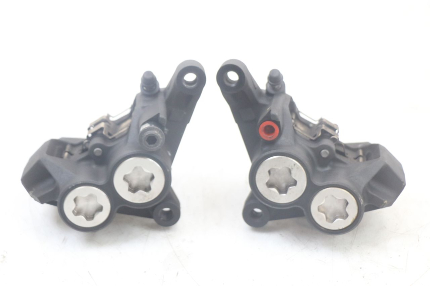 photo de ÉTRIER DE FREIN AVANT YAMAHA MT-07 MT07 ABS 700 (2014 - 2017) - Vue principale