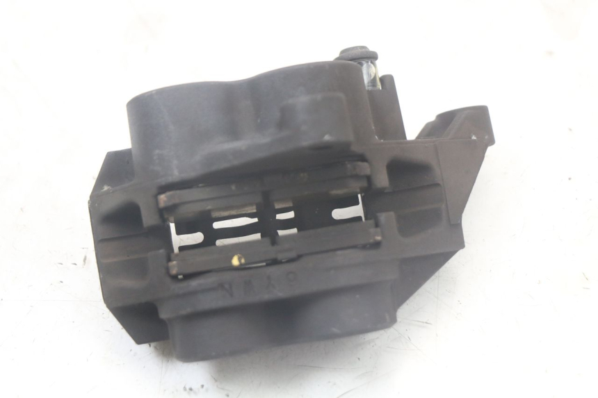 photo de ÉTRIER DE FREIN AVANT YAMAHA MT-07 MT07 ABS 700 (2014 - 2017) - Zoom composants