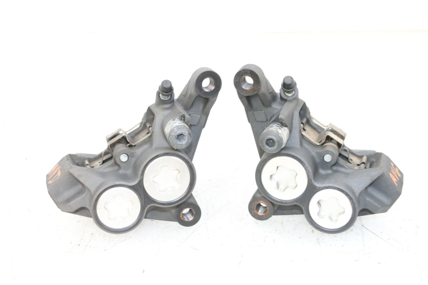 photo de ETRIER FREIN AVANT YAMAHA MT-07 MT07 ABS 700 (2018 - 2020) - Vue principale