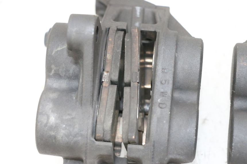 photo de ETRIER FREIN AVANT YAMAHA MT-07 MT07 ABS 700 (2018 - 2020) - Zoom état d’usage