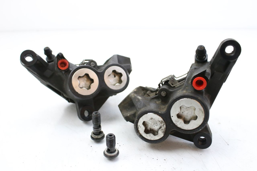 photo de ÉTRIER DE FREIN AVANT YAMAHA MT-07 MT07 700 (2018 - 2020) - Vue principale