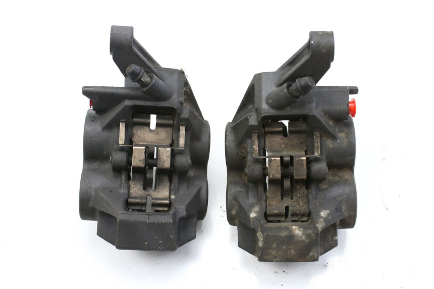 photo de ÉTRIER DE FREIN AVANT YAMAHA MT-07 MT07 700 (2018 - 2020) - Zoom état d’usage