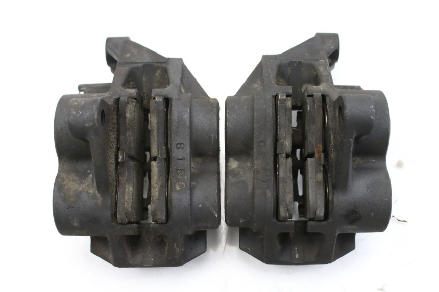 photo de ÉTRIER DE FREIN AVANT YAMAHA MT-07 MT07 700 (2018 - 2020) - Vue d’ensemble