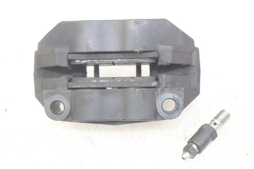 photo de ÉTRIER DE FREIN AVANT YAMAHA MT ABS 125 (2014 - 2018) - Zoom état d’usage