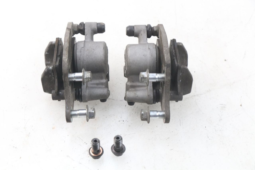 photo de ETRIER FREIN AVANT MBK MW TRYPTIK 125 (2017 - 2022) - Détail de la pièce