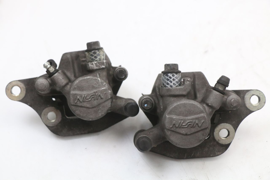 photo de ETRIER FREIN AVANT MBK MW TRYPTIK 125 (2014 - 2016) - Vue principale