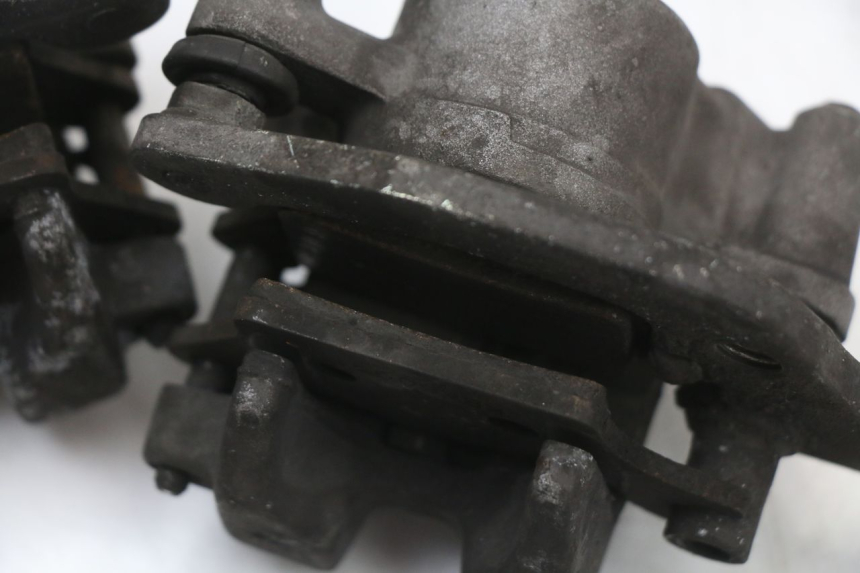 photo de ETRIER FREIN AVANT MBK MW TRYPTIK 125 (2014 - 2016) - Vue d’ensemble