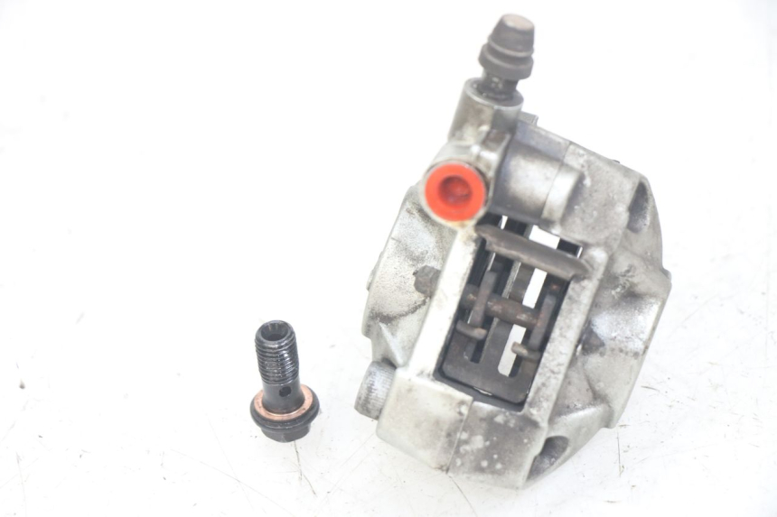 photo de ÉTRIER DE FREIN AVANT YAMAHA NEOS NEO'S 4T 50 (2008 - 2016) - Vue d’ensemble