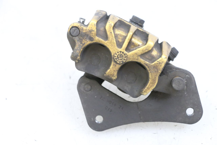 photo de ETRIER FREIN AVANT PIAGGIO NEW TYPHOON 50 (2018 - 2021) - Vue d’ensemble