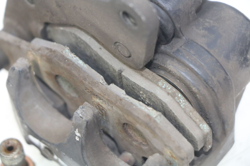 photo de ÉTRIER DE FREIN AVANT GILERA NEXUS 125 (2009 - 2013) - Zoom état d’usage