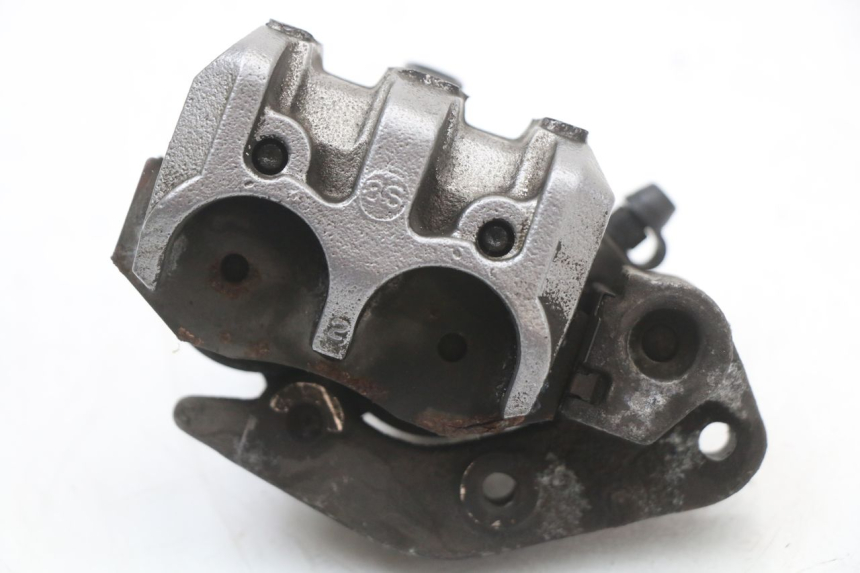 photo de ÉTRIER DE FREIN AVANT HONDA NHX LEAD 110 (2008 - 2010) - Gros plan technique