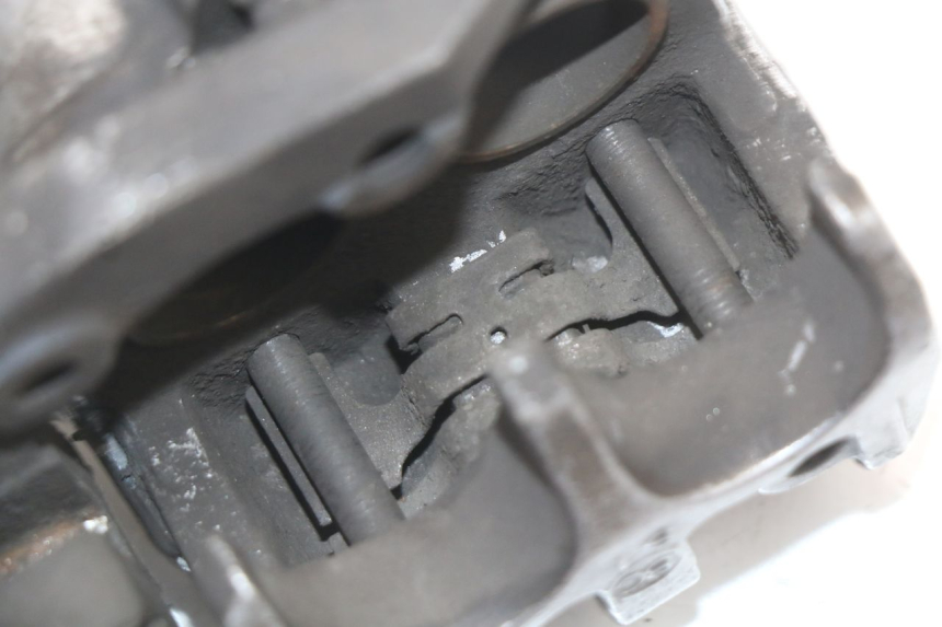 photo de ÉTRIER DE FREIN AVANT HONDA NHX LEAD 110 (2008 - 2010) - Points de fixation