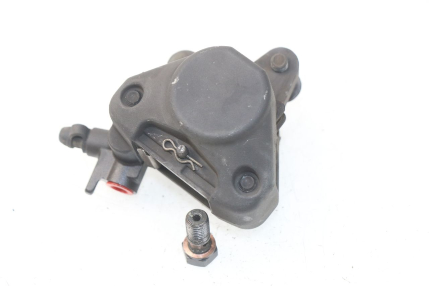 photo de ETRIER FREIN AVANT MBK NITRO 2T 50 (2013 - 2017) - Zoom état d’usage