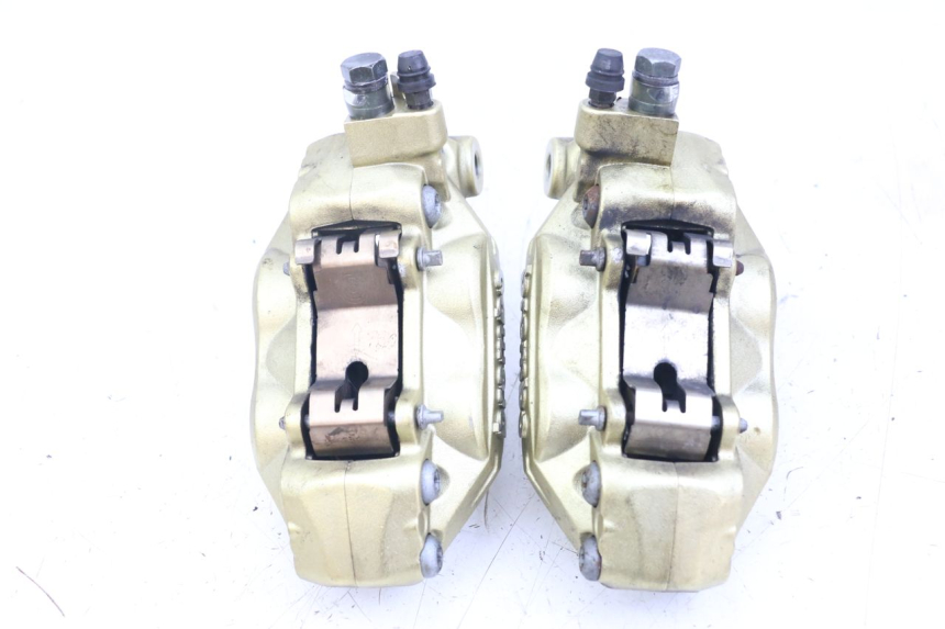 photo de ETRIER FREIN AVANT MOTO GUZZI NORGE 8V GT 1200 (2011 - 2016) - Détail de la pièce