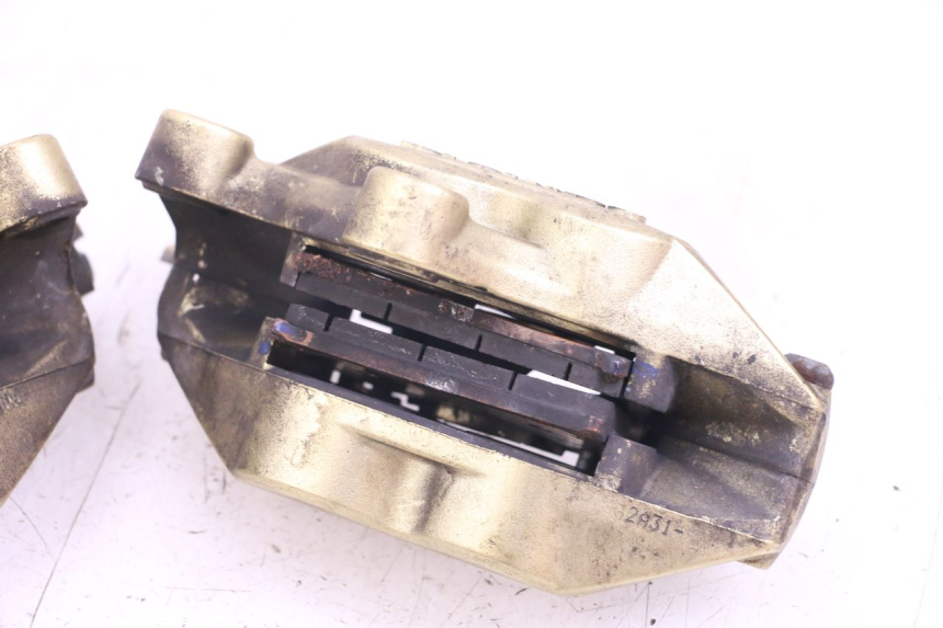 photo de ETRIER FREIN AVANT MOTO GUZZI NORGE 8V GT 1200 (2011 - 2016) - Autre angle de vue