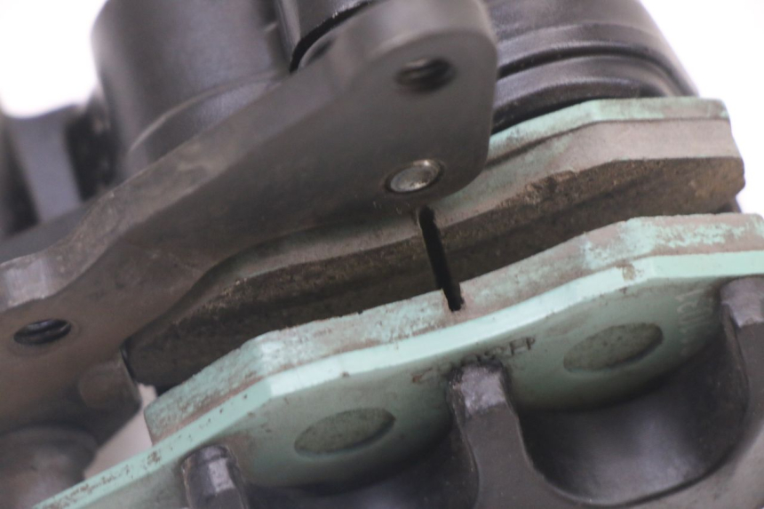 photo de ETRIER FREIN AVANT PIAGGIO NRG POWER PUREJET 50 (2018 - 2021) - État de surface