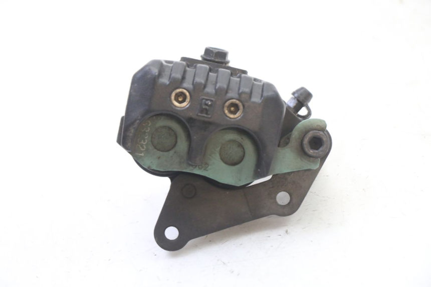 photo de ETRIER FREIN AVANT PIAGGIO NRG POWER PUREJET 50 (2018 - 2021) - Gros plan technique