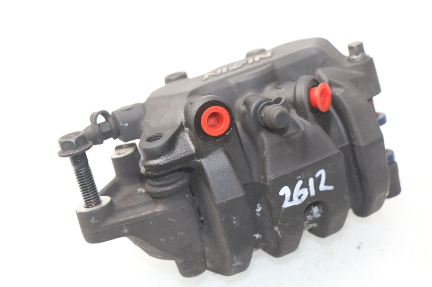 photo de ETRIER FREIN AVANT HONDA NSS EX FORZA 250 (2005 - 2013) - Détail de la pièce