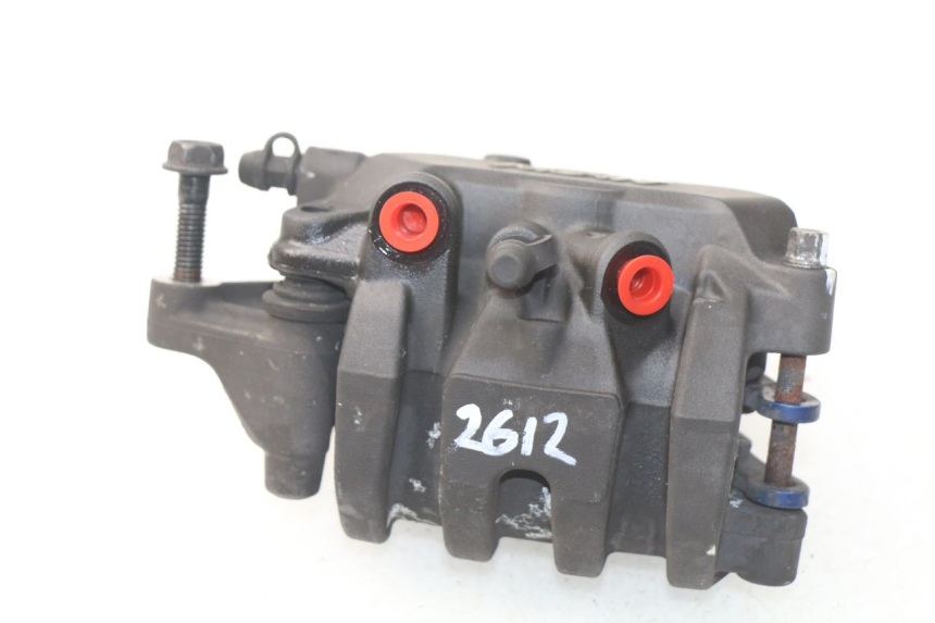 photo de ETRIER FREIN AVANT HONDA NSS EX FORZA 250 (2005 - 2013) - Gros plan technique