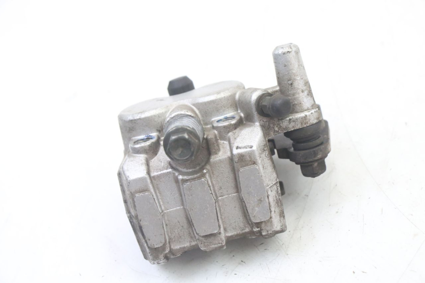 photo de ETRIER FREIN AVANT JM MOTORS OLDIES GT 4T 50 (2018 - 2025) - Zoom état d’usage