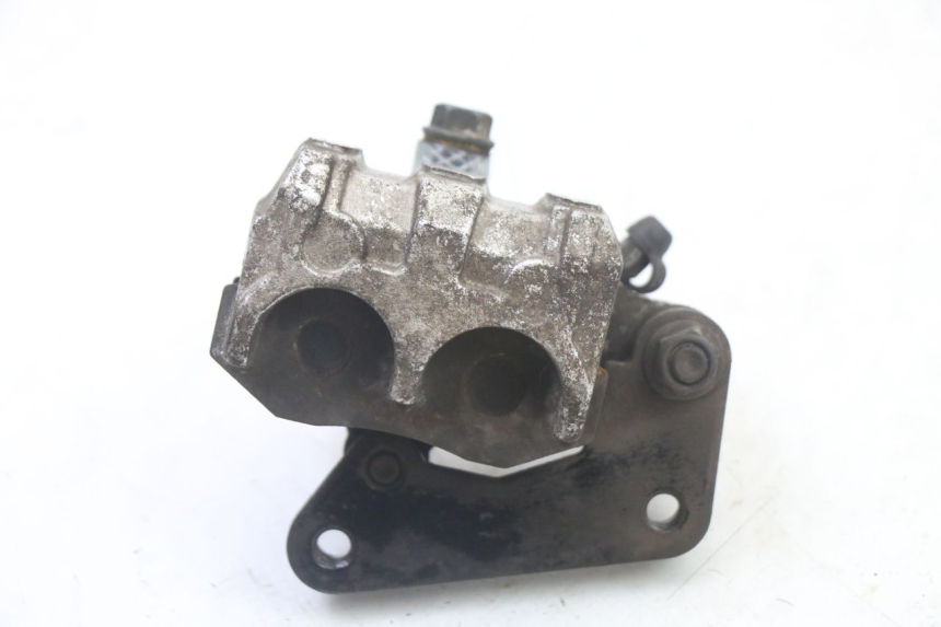 photo de ETRIER FREIN AVANT JM MOTORS OLDIES GT 4T 50 (2018 - 2025) - Gros plan technique