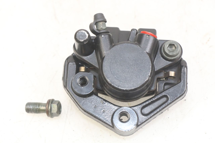 photo de ÉTRIER DE FREIN AVANT JM MOTORS OLDIES RS 4T 50 (2021 - 2024) - Vue principale