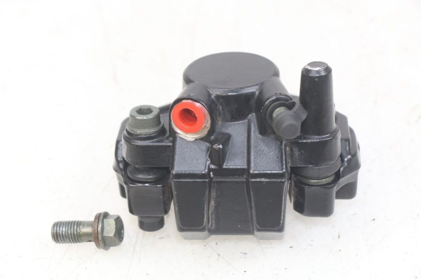 photo de ÉTRIER DE FREIN AVANT JM MOTORS OLDIES RS 4T 50 (2021 - 2024) - Autre angle de vue