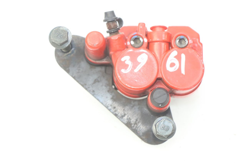 photo de ÉTRIER DE FREIN AVANT SYM ORBIT 2 2T 50 (2008 - 2018) - Vue principale