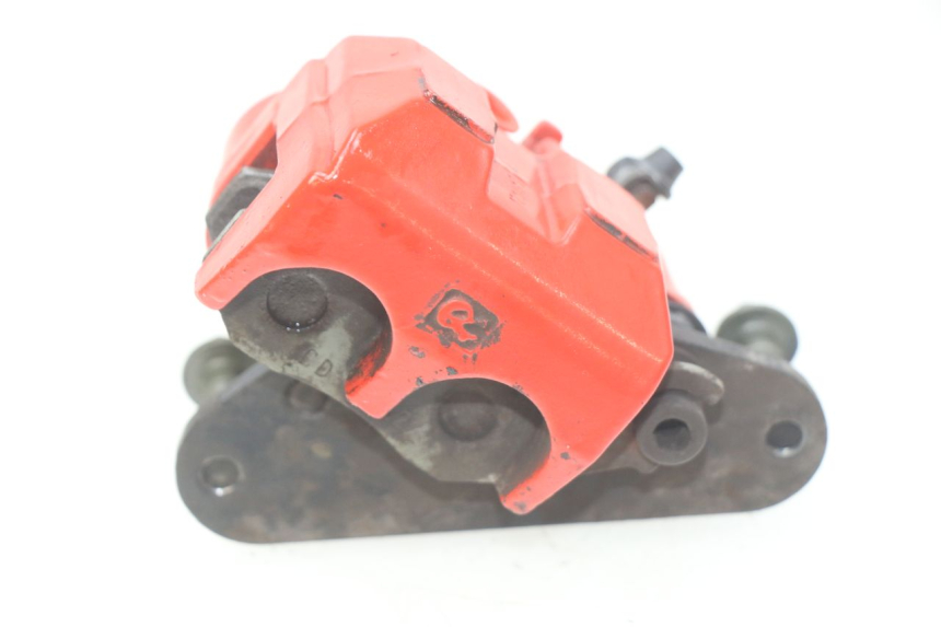 photo de ÉTRIER DE FREIN AVANT SYM ORBIT 2 2T 50 (2008 - 2018) - Zoom état d’usage