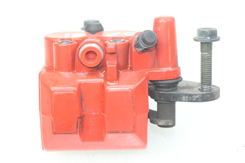 photo de ÉTRIER DE FREIN AVANT SYM ORBIT 2 2T 50 (2008 - 2018) - Autre angle de vue