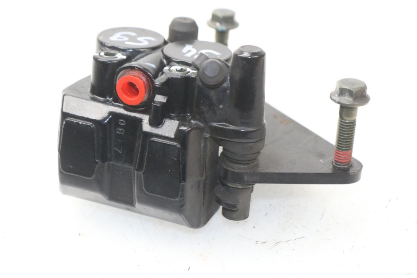 photo de ETRIER FREIN AVANT SYM ORBIT 2 4T 50 (2018 - 2022) - Vue d’ensemble