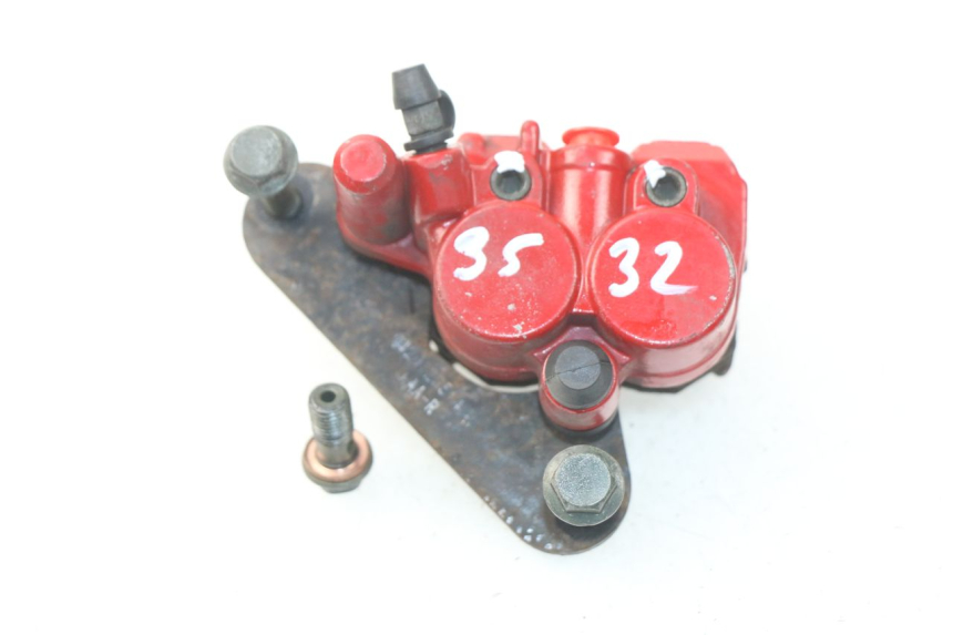 photo de ETRIER FREIN AVANT SYM ORBIT 2 4T 50 (2008 - 2017) - Vue principale