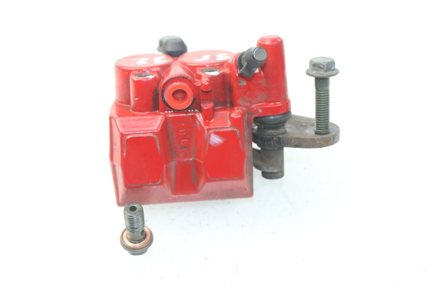 photo de ETRIER FREIN AVANT SYM ORBIT 2 4T 50 (2008 - 2017) - Autre angle de vue