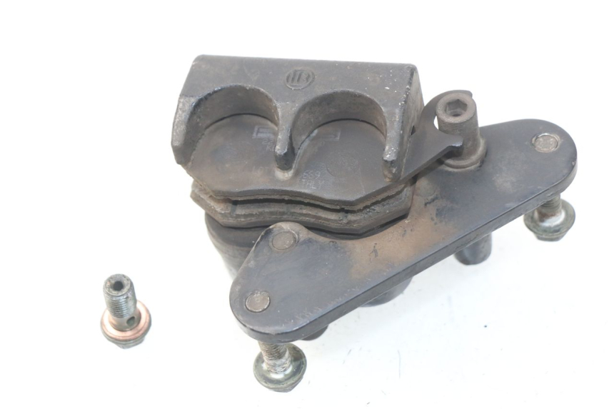 photo de ETRIER FREIN AVANT SYM ORBIT 2 4T 50 (2008 - 2017) - Zoom état d’usage