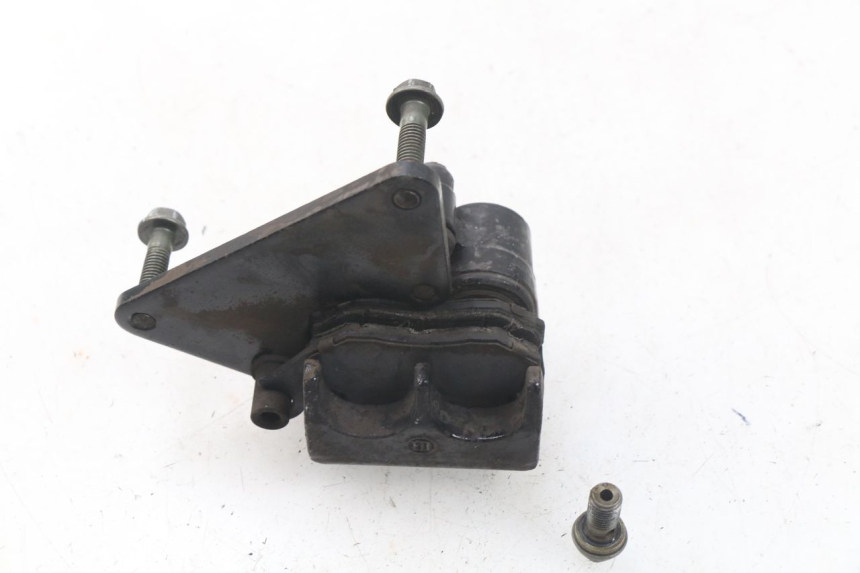 photo de ETRIER FREIN AVANT SYM ORBIT 2 4T 50 (2018 - 2022) - Autre angle de vue