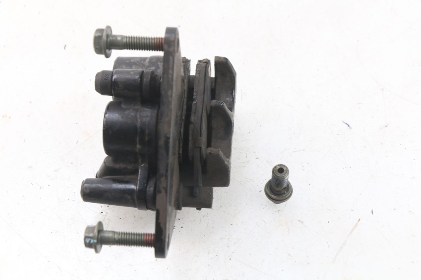 photo de ETRIER FREIN AVANT SYM ORBIT 2 4T 50 (2018 - 2022) - Gros plan technique